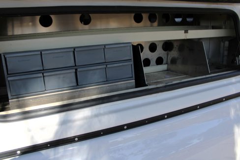 Used 2012 Chevrolet Silverado 1500 W/T image 20