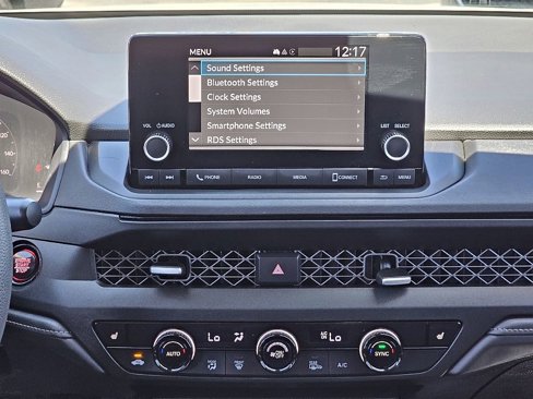 Used 2023 Honda Accord EX image 23