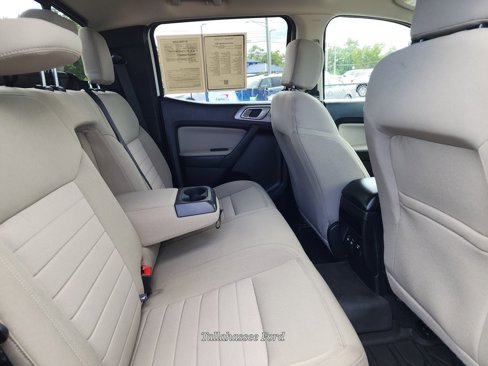 Used 2019 Ford Ranger XLT w/ Equipment Group 302A Luxury image 46