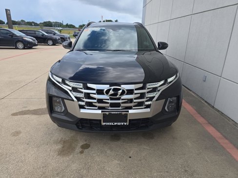 Used 2022 Hyundai Santa Cruz SEL Premium image 5