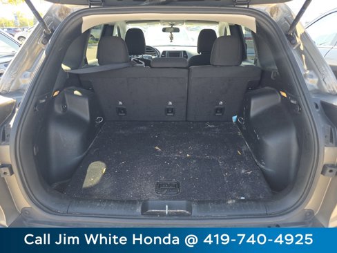 Used 2020 Jeep Cherokee Latitude w/ Cold Weather Group image 13