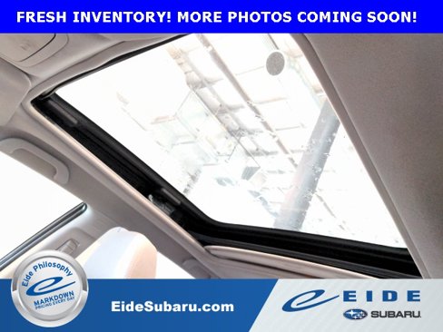 Used 2012 Subaru Forester 2.5X Premium w/ All-Weather Pkg image 17