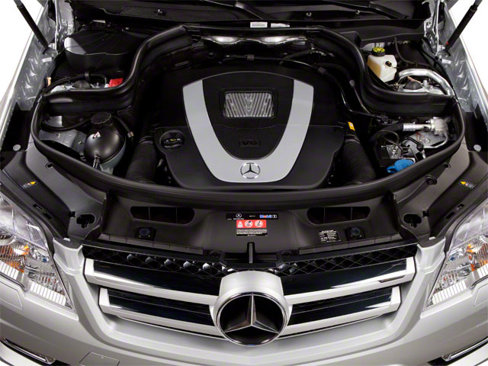 Used 2010 Mercedes-Benz GLK 350 4MATIC image 14