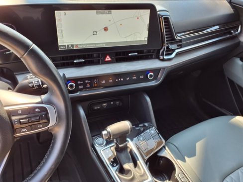 Used 2023 Kia Sportage X-Line w/ X-Line Premium Package image 23