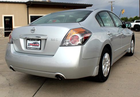 Used 2012 Nissan Altima 2.5 S image 28