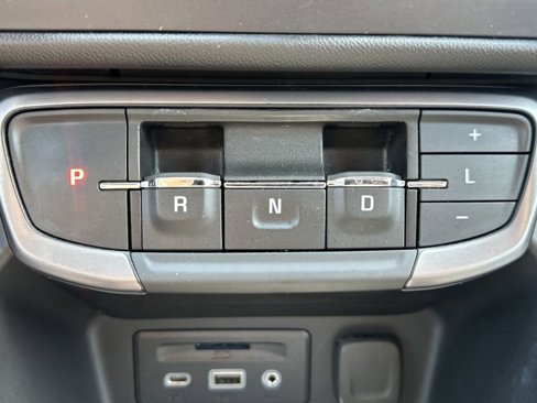 Certified 2023 GMC Terrain AT4 image 15