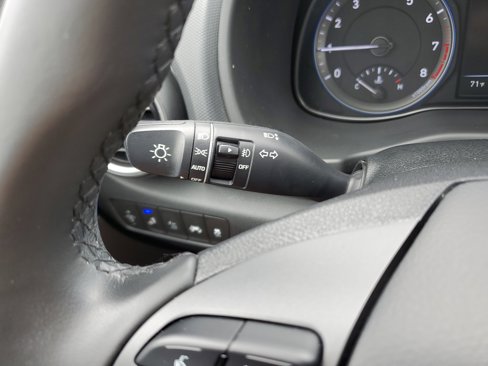 Used 2021 Hyundai Kona Ultimate image 21