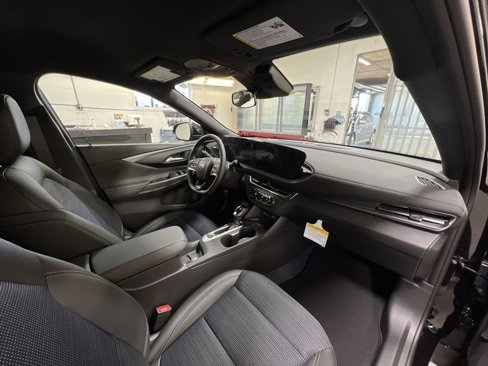 New 2025 Buick Envista Preferred w/ Convenience I Package image 27