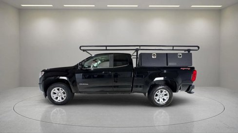 Used 2017 Chevrolet Colorado LT image 15