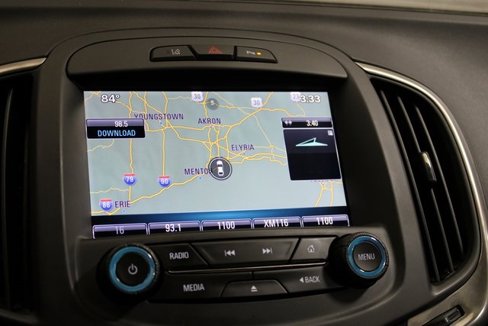 Used 2014 Buick LaCrosse Premium w/ Driver Confidence Package image 14