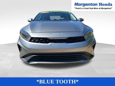 Used 2023 Kia Forte LXS image 2