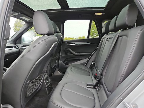 Used 2019 BMW X1 xDrive28i w/ Convenience Package image 10