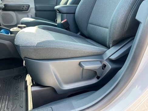 New 2025 Ford Maverick XLT image 14