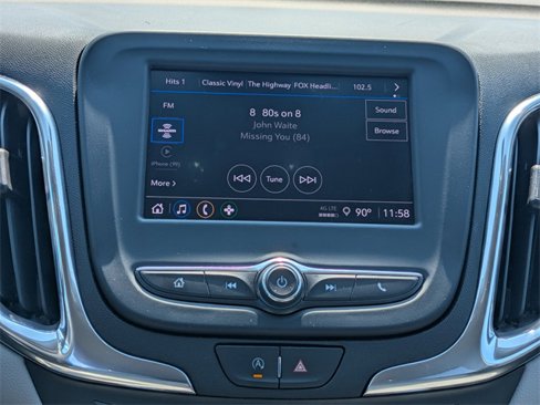 Used 2023 Chevrolet Equinox LS w/ LS Convenience Package image 20