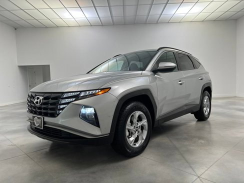 Used 2023 Hyundai Tucson SEL image 3