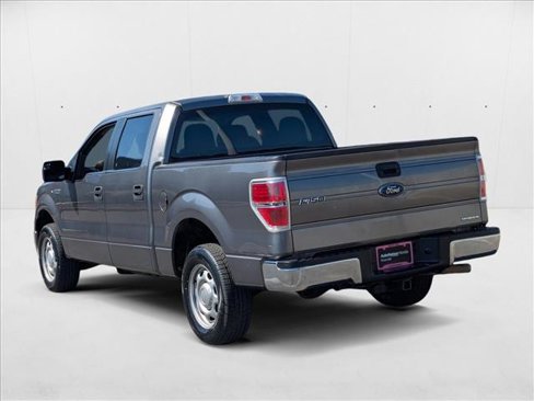 Used 2013 Ford F150 XL w/ Mid Equipment Group image 6