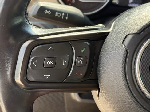 Used 2020 Jeep Gladiator Sport w/ Quick Order Package 24S image 16