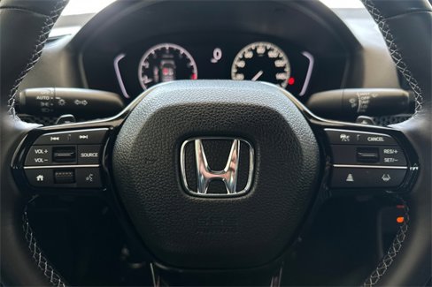 Used 2022 Honda Civic Sport image 19