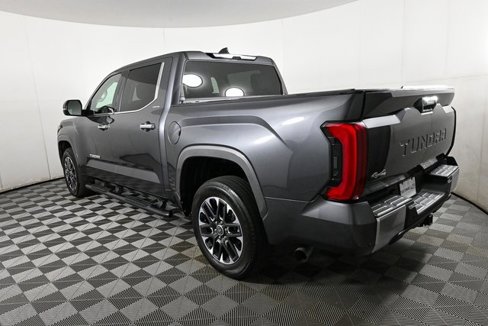 Used 2023 Toyota Tundra Limited image 27