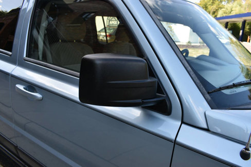 Used 2014 Jeep Patriot Latitude w/ Sun/Sound Group image 35