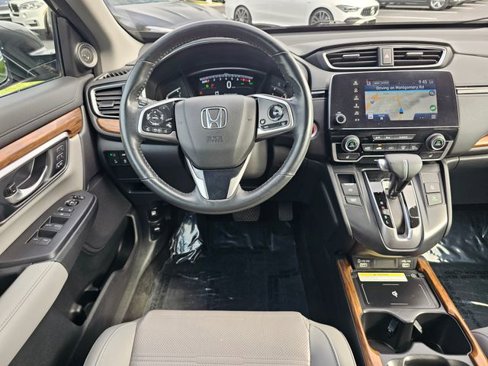 Used 2020 Honda CR-V Touring image 31