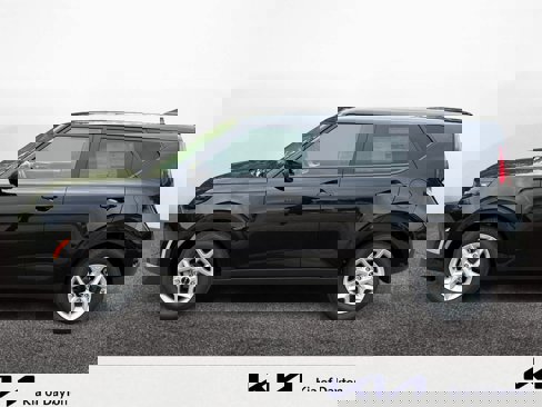 New 2025 Kia Soul LX w/ LX Technology Package image 2