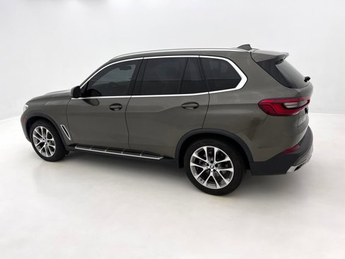Used 2020 BMW X5 xDrive40i w/ Premium Package image 10
