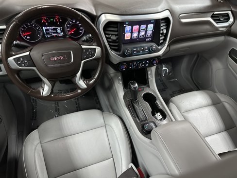 Used 2019 GMC Acadia SLT image 12