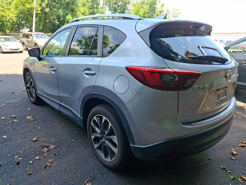 Used 2016 MAZDA CX-5 Grand Touring image 5
