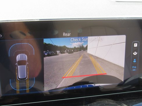 Certified 2025 Mercedes-Benz GLA 250 4MATIC image 35