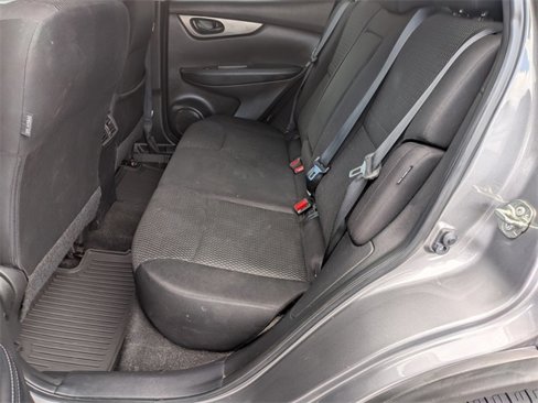 Used 2020 Nissan Rogue Sport S w/ Appearance Package image 23