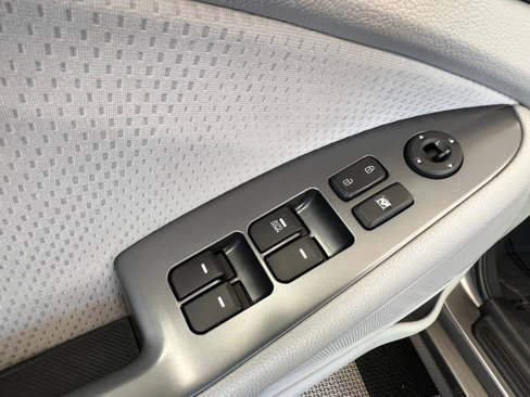 Used 2014 Kia Optima LX w/ LX Convenience Plus Package image 25