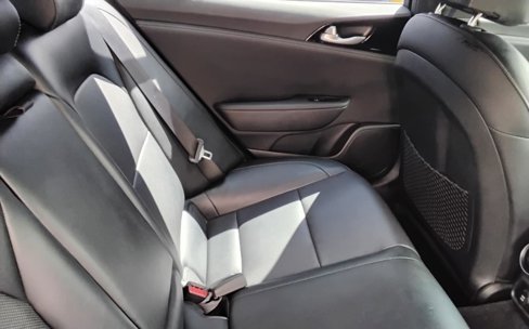 Used 2022 Kia Stinger GT-Line image 24