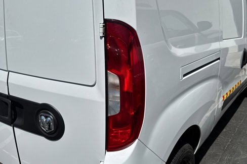 Used 2018 RAM ProMaster City Tradesman SLT image 6