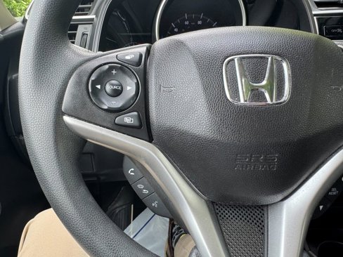 Used 2019 Honda Fit EX image 25