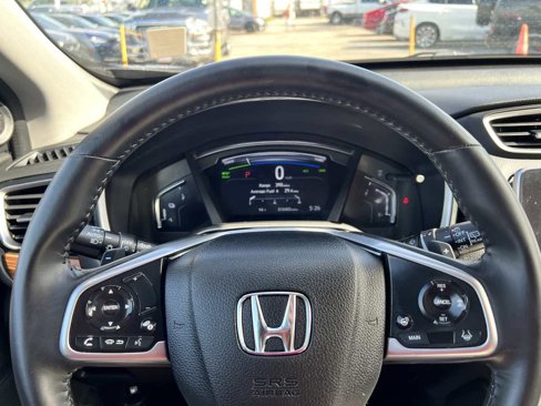 Used 2022 Honda CR-V EX-L image 26