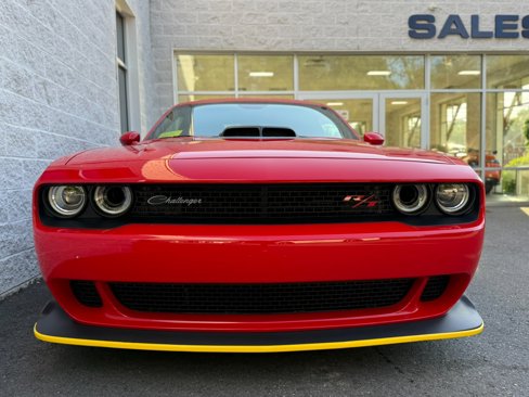 Used 2022 Dodge Challenger R/T Scat Pack image 5