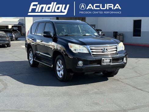 Used 2011 Lexus GX 460 Premium image 1