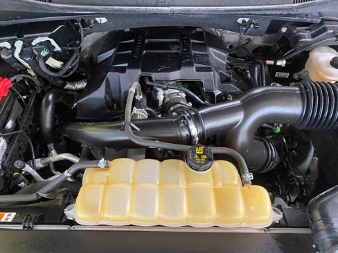 Used 2018 Ford F150 XLT w/ Equipment Group 302A Luxury image 27