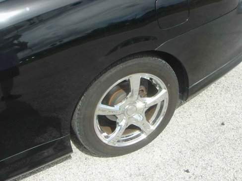 Used 2007 Toyota Solara SE Sport image 9