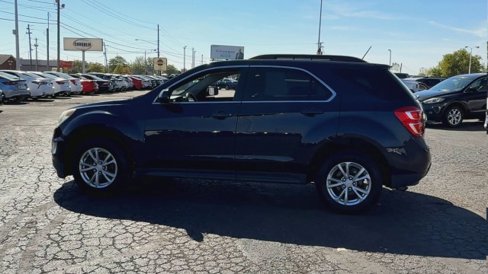 Used 2016 Chevrolet Equinox LT w/ Convenience Package image 5