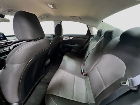Certified 2023 Kia Forte LXS w/ LXS Technology Package image 22