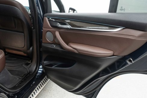 Used 2018 BMW X5 xDrive35i w/ Driving Assistance Package image 33