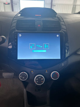 Used 2013 Chevrolet Spark LT image 21