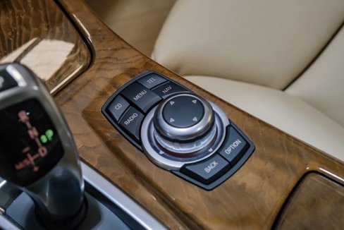 Used 2011 BMW 535i Sedan image 36