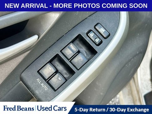 Used 2010 Toyota Prius Five image 10