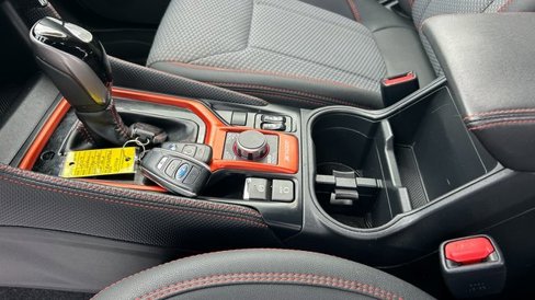 Used 2019 Subaru Forester Sport image 38