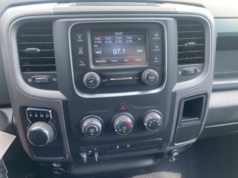 Used 2020 RAM 1500 Tradesman w/ Tradesman SXT Package image 11