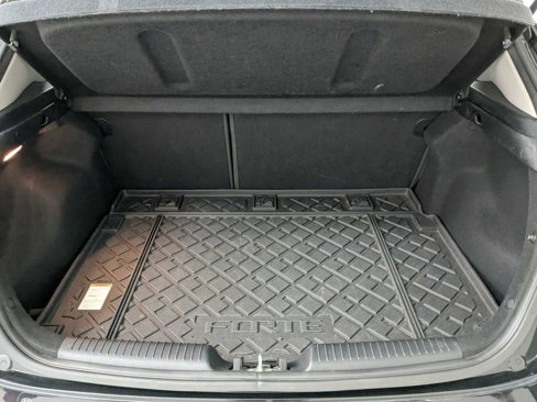 Used 2014 Kia Forte EX w/ EX Premium Package image 34
