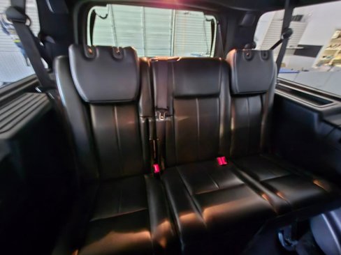 Used 2015 Ford Expedition EL XLT w/ Equipment Group 202A image 16